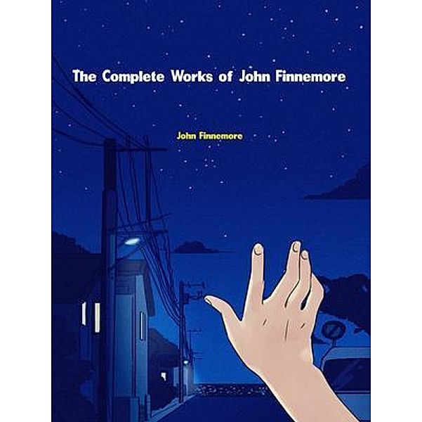 The Complete Works of John Finnemore, John Finnemore