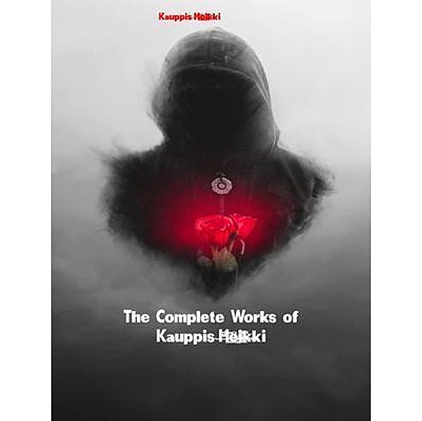 The Complete Works of Kauppis-Heikki, Kauppis-Heikki