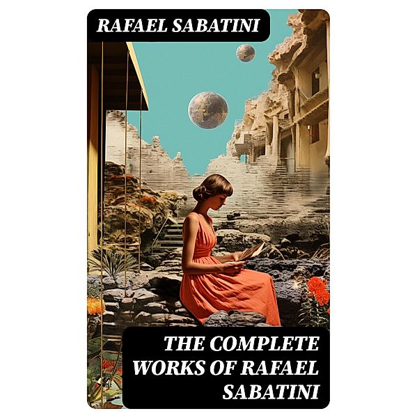 The Complete Works of Rafael Sabatini, Rafael Sabatini