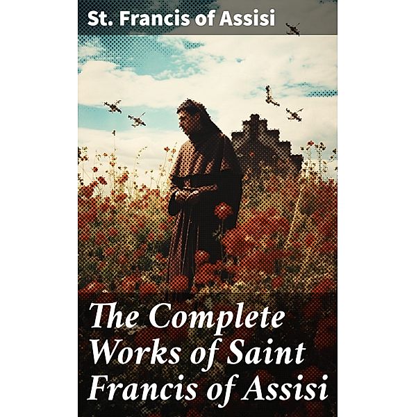 The Complete Works of Saint Francis of Assisi, St. Francis Of Assisi