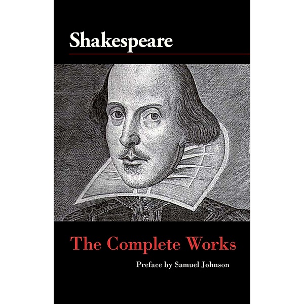 The Complete Works of William Shakespeare / Graphic Arts Books, William Shakespeare