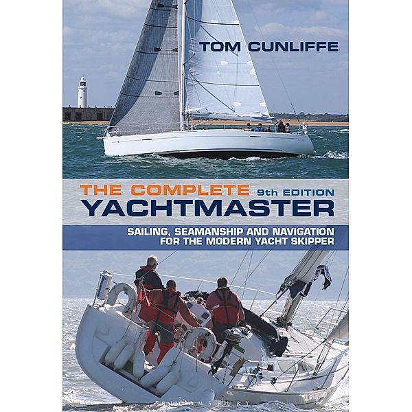 The Complete Yachtmaster, Tom Cunliffe