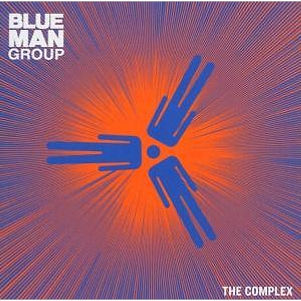 The Complex, Blue Man Group