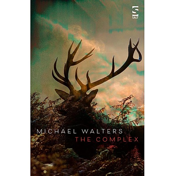 The Complex, Michael Walters