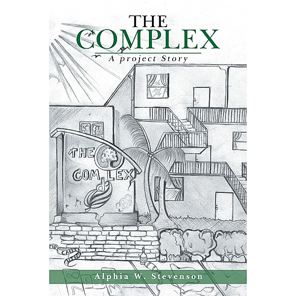The Complex, Alphia W. Stevenson