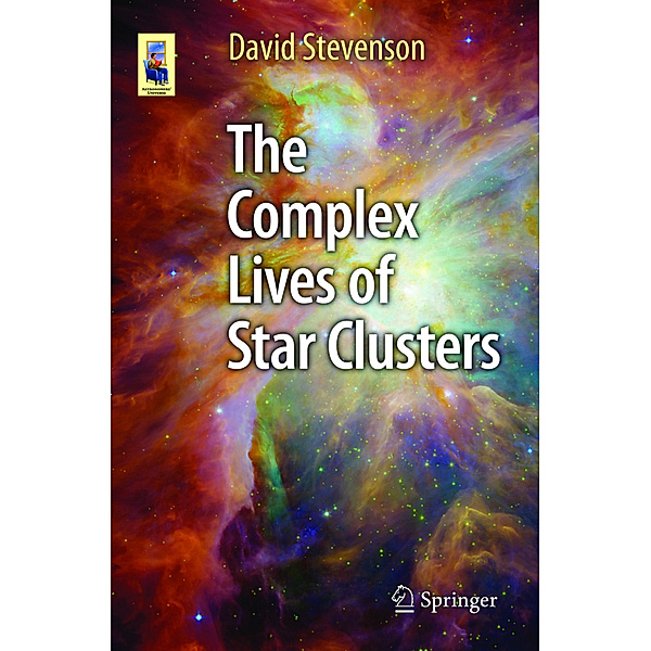 The Complex Lives of Star Clusters, David S. Stevenson