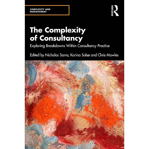 The Complexity of Consultancy