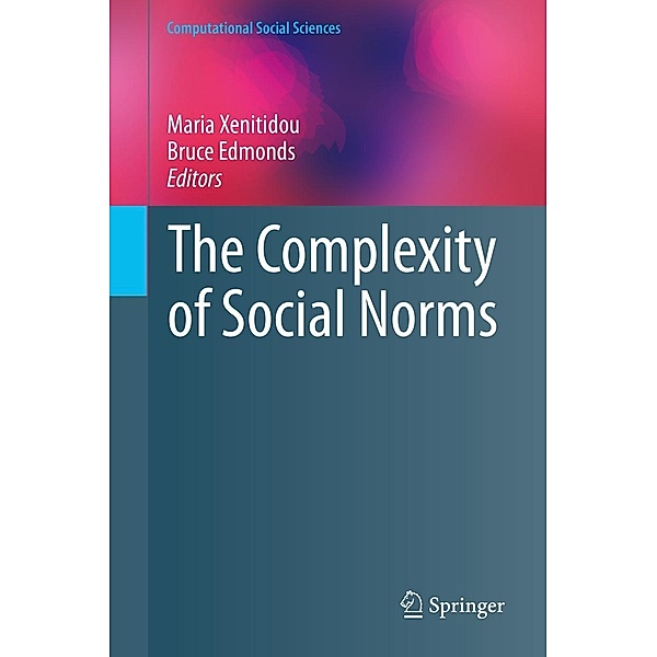 The Complexity of Social Norms / Computational Social Sciences