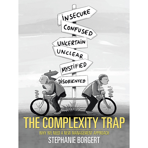 The Complexity Trap, Stephanie Borgert