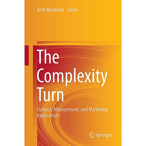 The Complexity Turn, Arch G. Woodside