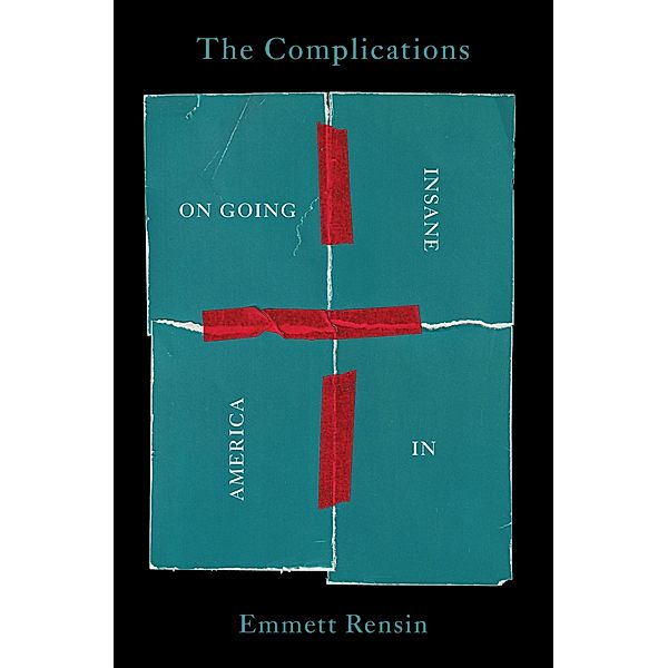 The Complications, Emmett Rensin