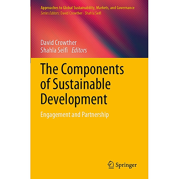 The Components of Sustainable Development