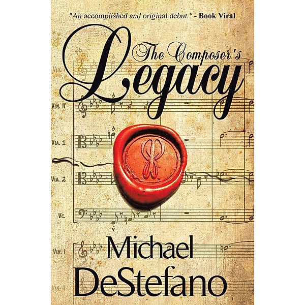 The Composer's Legacy, Michael Destefano
