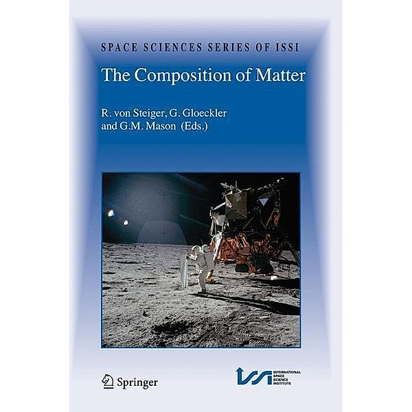 The Composition of Matter