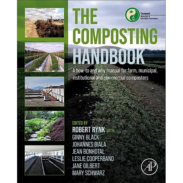 The Composting Handbook