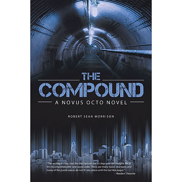 The Compound, Robert Sean Morrison