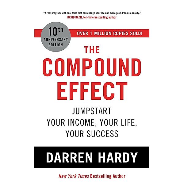 The Compound Effect, Darren Hardy Llc