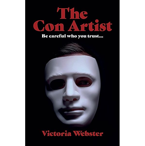 The Con Artist, Victoria Webster