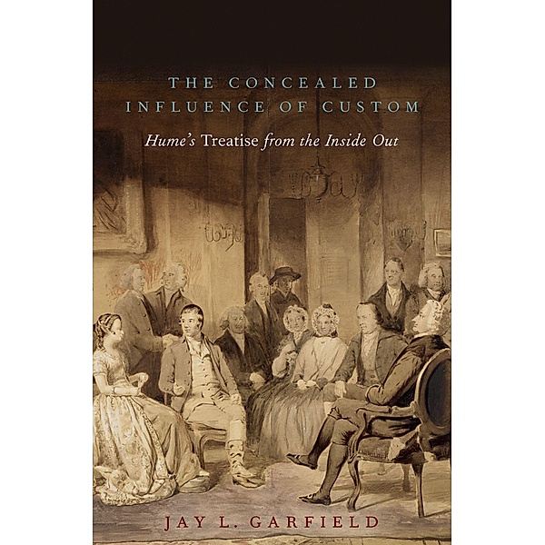 The Concealed Influence of Custom, Jay L. Garfield