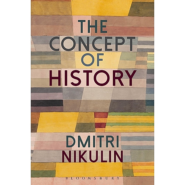 The Concept of History, Dmitri Nikulin
