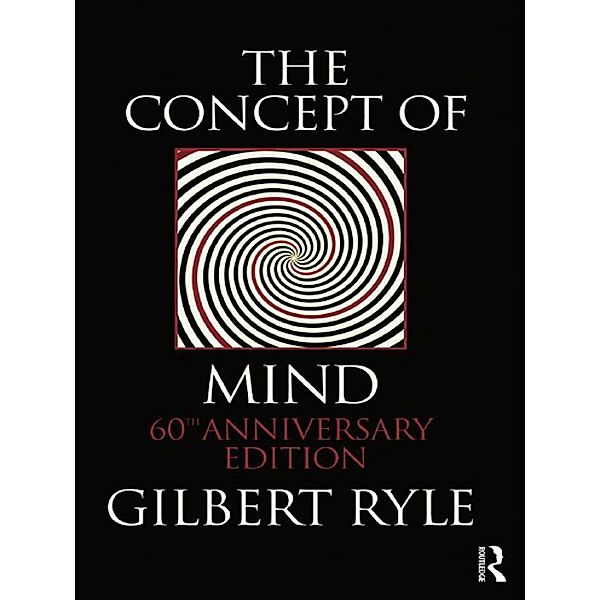 The Concept of Mind, Gilbert Ryle