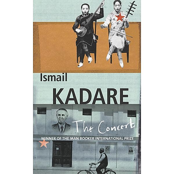 The Concert, Ismail Kadare