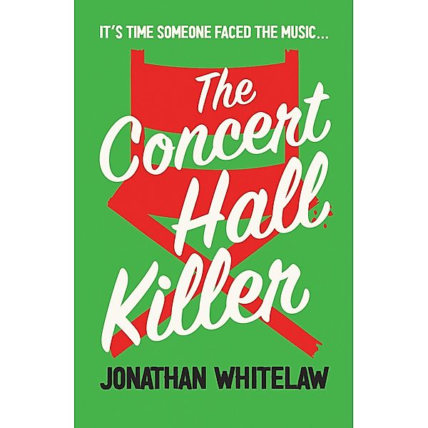 The Concert Hall Killer, Jonathan Whitelaw