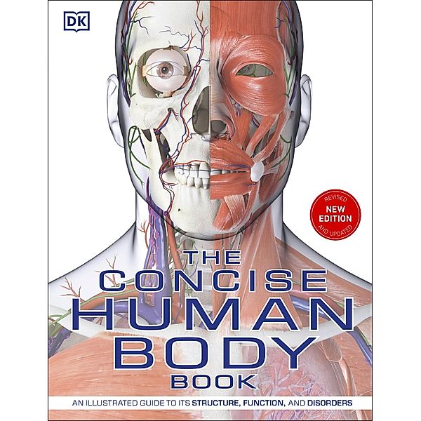 The Concise Human Body Book / DK