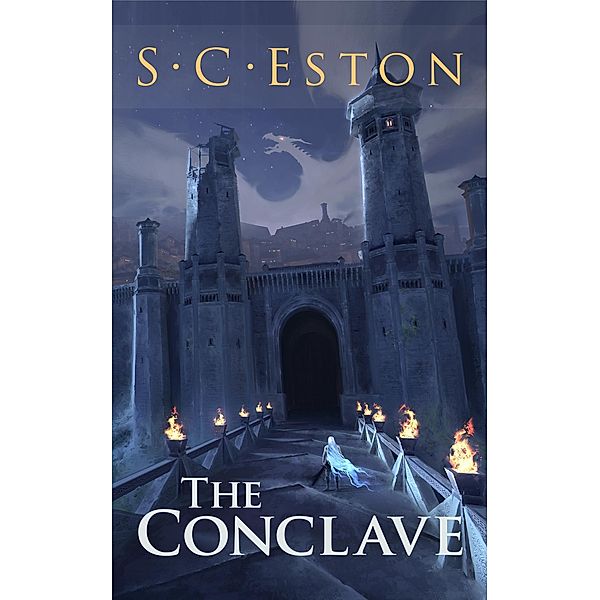 The Conclave, S. C. Eston