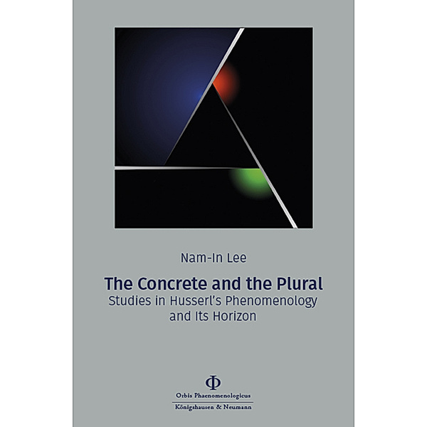 The Concrete and the Plural, Lee Nam-In