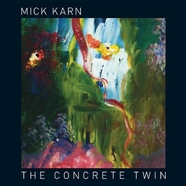 The Concrete Twin, Mick Karn