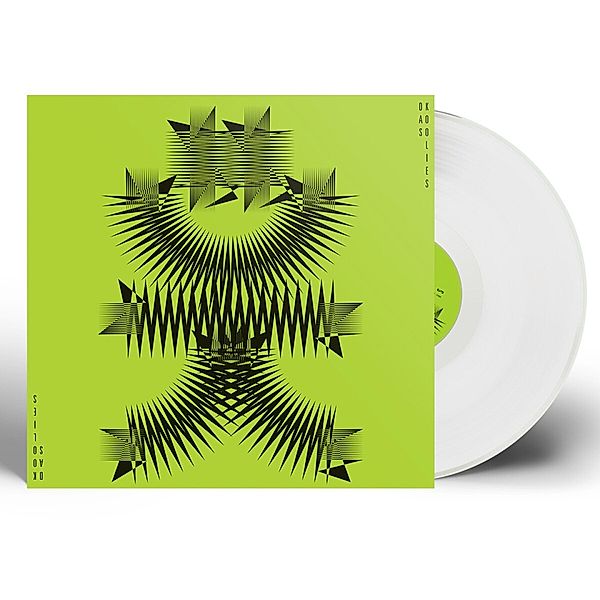 The Condemned Ep (White Vinyl 12''), Das Koolies