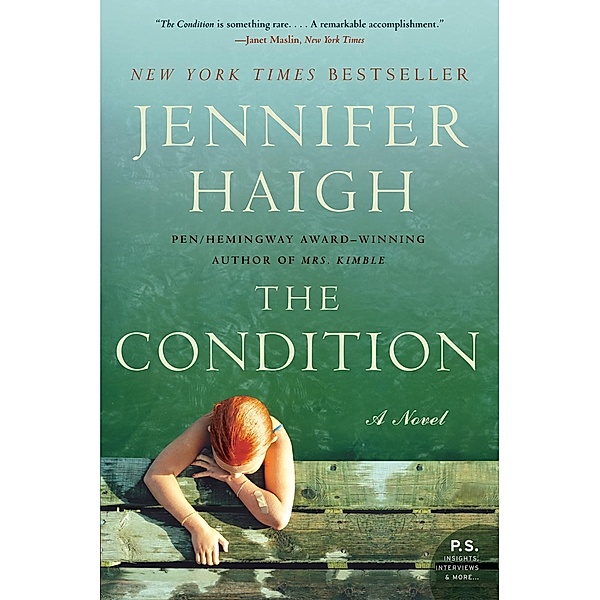 The Condition, Jennifer Haigh