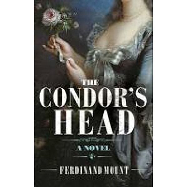 The Condor's Head, Ferdinand Mount