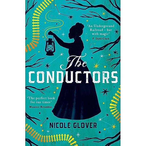 The Conductors, Nicole Glover