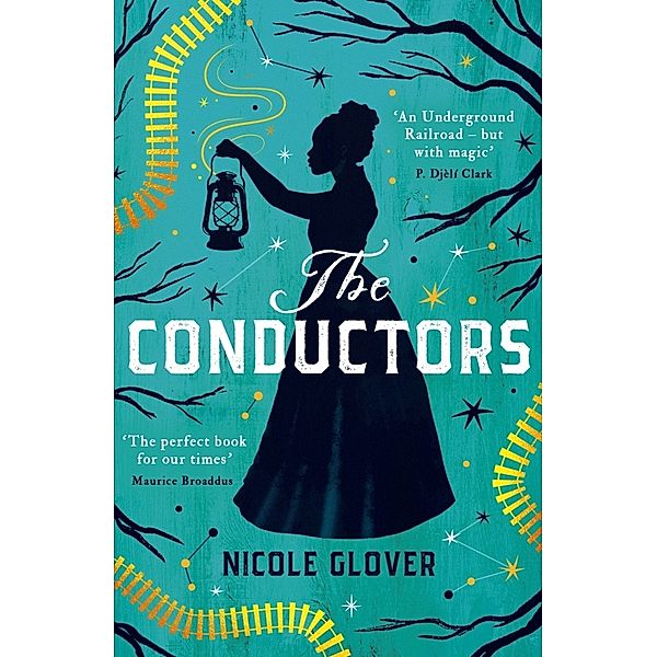 The Conductors, Nicole Glover