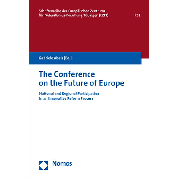 The Conference on the Future of Europe