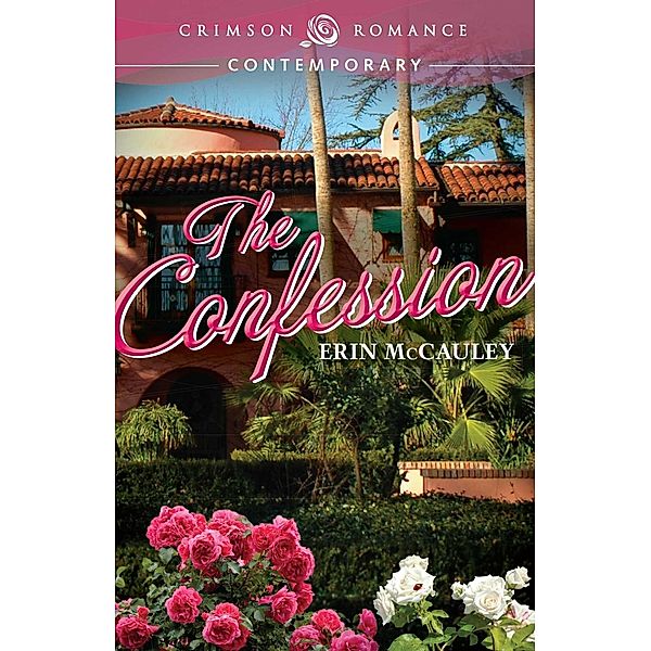 The Confession, Erin Mccauley