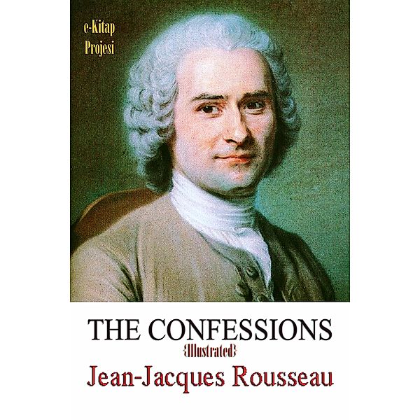 The Confession, Jean-Jacques Rousseau