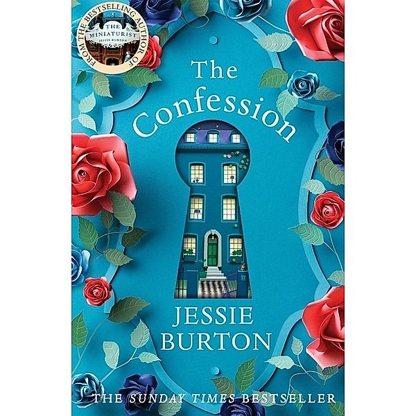 The Confession, Jessie Burton