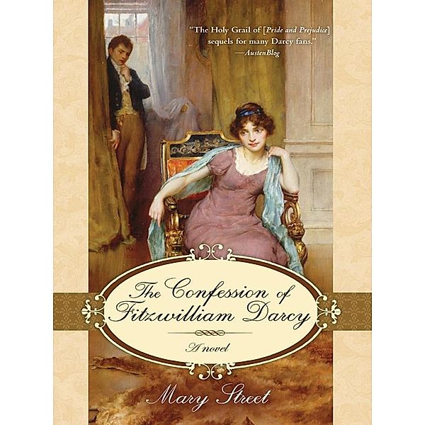 The Confession of Fitzwilliam Darcy, Mary Street