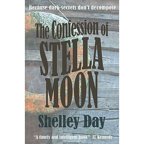 The Confession of Stella Moon / Contraband, Shelley Day