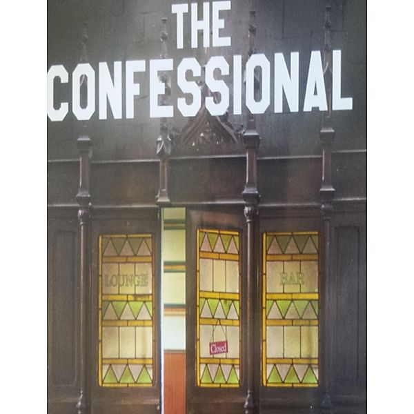 The Confessional, Peter Boyd