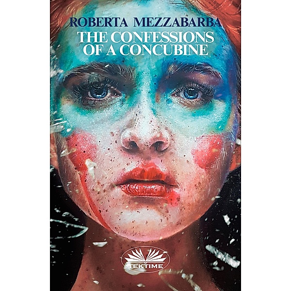 The Confessions Of A Concubine, Roberta Mezzabarba