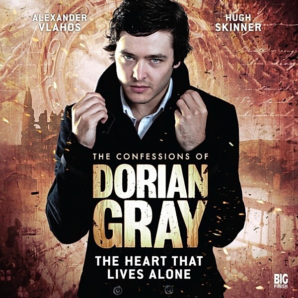 The Confessions of Dorian Gray, Series 1 - 4 - The Heart That Lives Alone, Scott Handcock