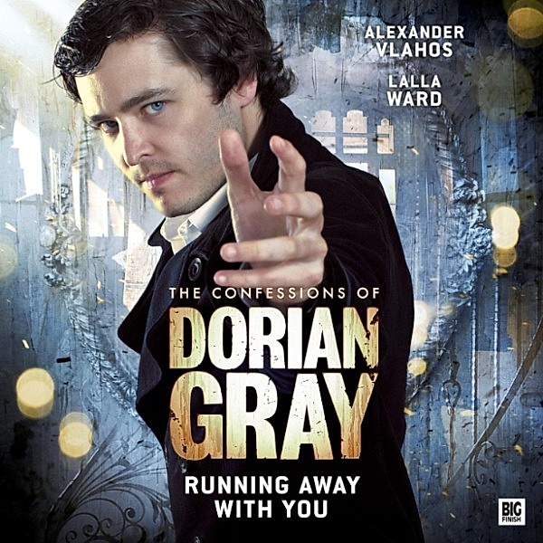 The Confessions of Dorian Gray, Series 2 - 5 - Running Away With You, Scott Handcock