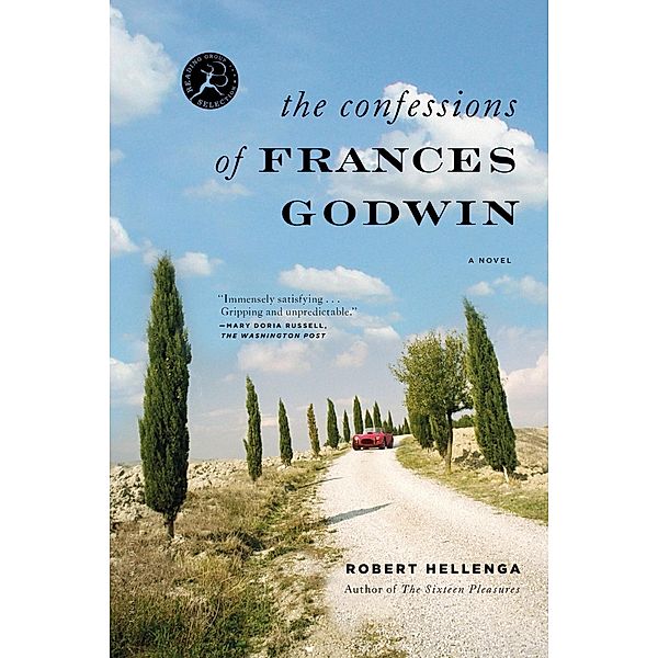 The Confessions of Frances Godwin, Robert Hellenga