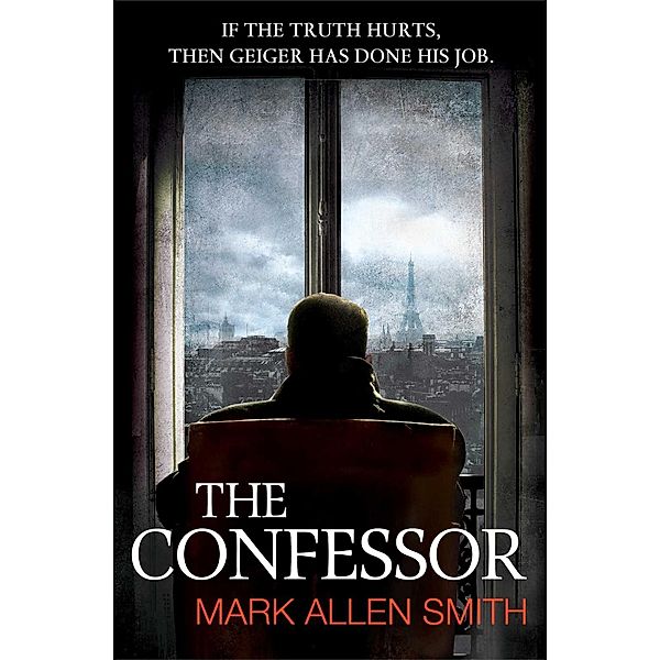 The Confessor, Mark Allen Smith