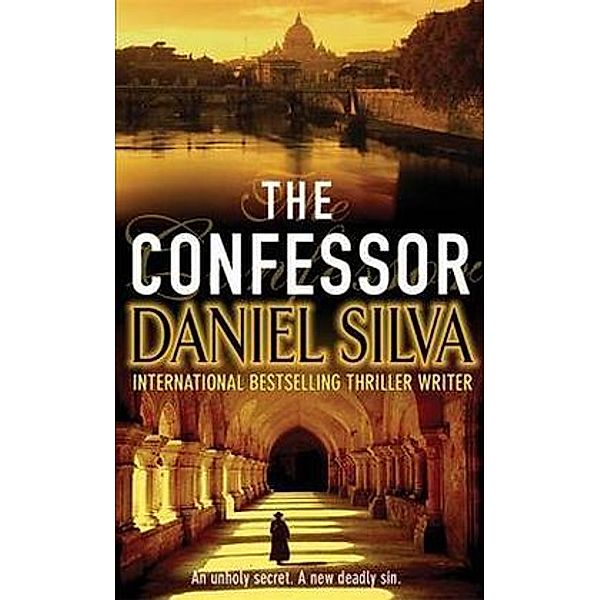 The Confessor, Daniel Silva