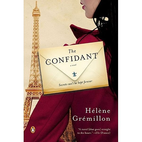 The Confidant, Helene Gremillon